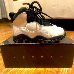 Jordan Retro 10